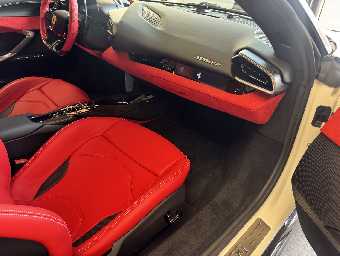 FERRARI 296GTS 2025 Image 35