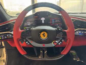 FERRARI 296GTS 2025 Image 36