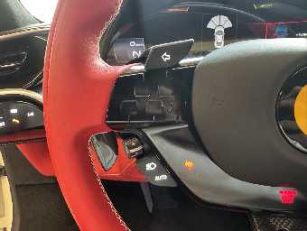 FERRARI 296GTS 2025 Image 37