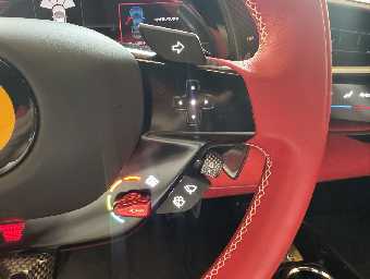FERRARI 296GTS 2025 Image 38