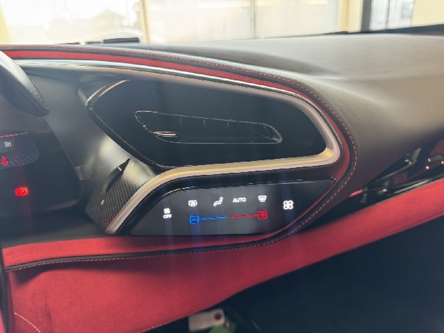 FERRARI 296GTS 2025 Image 46