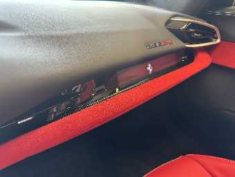 FERRARI 296GTS 2025 Image 40