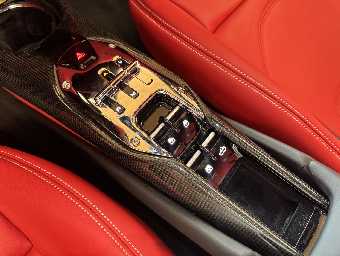 FERRARI 296GTS 2025 Image 41