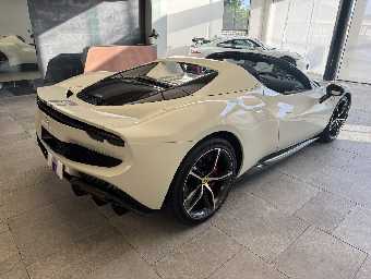 FERRARI 296GTS 2025 Image 5