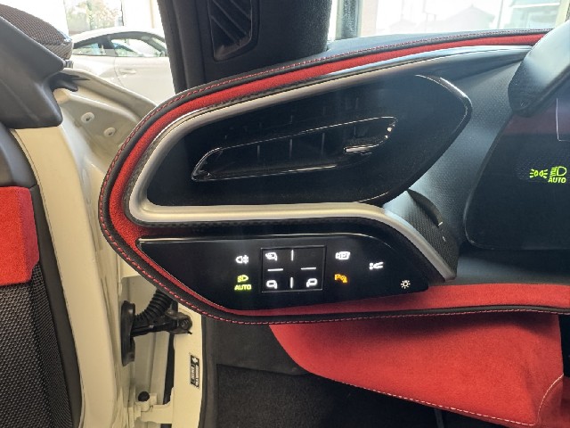 FERRARI 296GTS 2025 Image 51