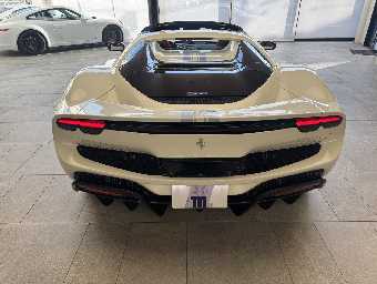 FERRARI 296GTS 2025 Image 6