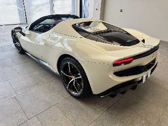 FERRARI 296GTS 2025 Image 7