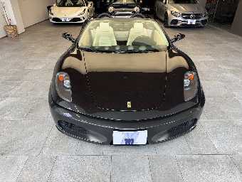 FERRARI F430 2008 Image 2