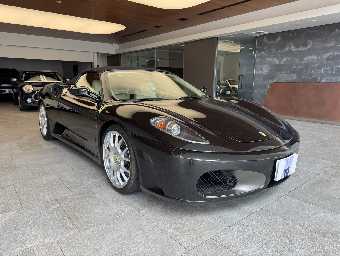 FERRARI F430 2008 Image 11