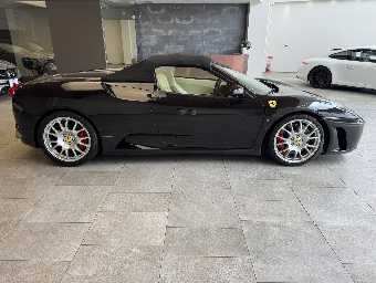 FERRARI F430 2008 Image 12