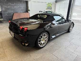 FERRARI F430 2008 Image 13