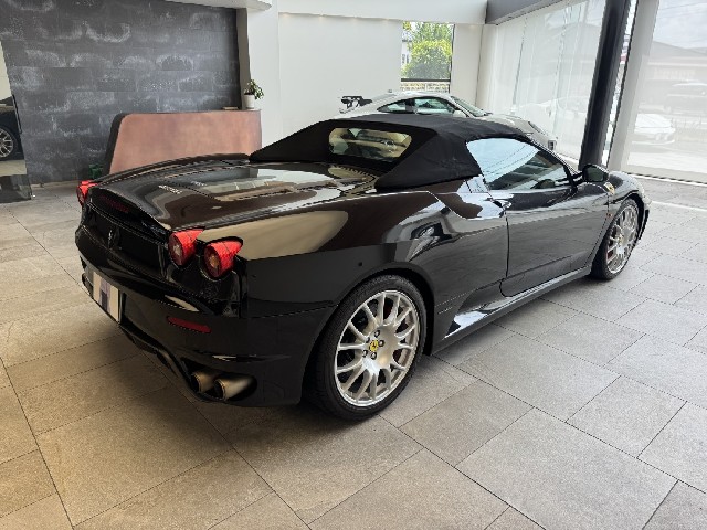 FERRARI F430 2008 Image 19