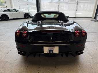 FERRARI F430 2008 Image 14