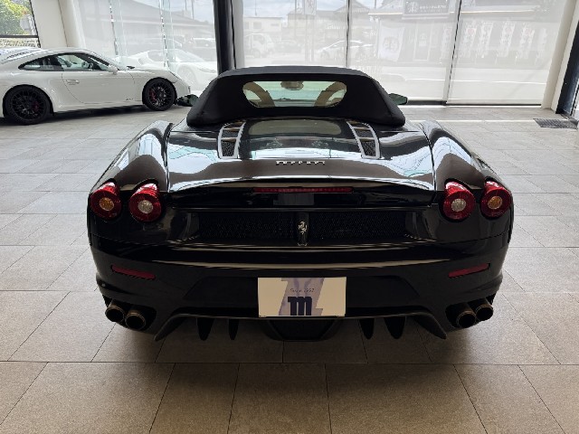 FERRARI F430 2008 Image 20