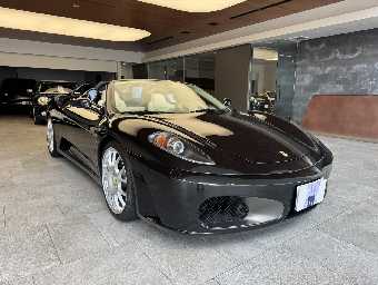 FERRARI F430 2008 Image 3