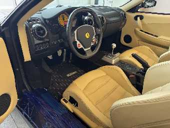 FERRARI F430 2008 Image 17