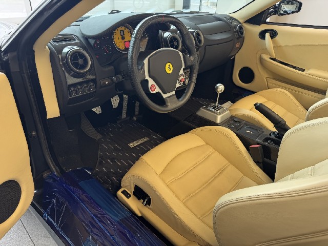 FERRARI F430 2008 Image 23