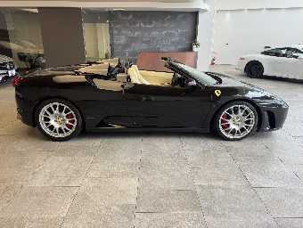 FERRARI F430 2008 Image 4