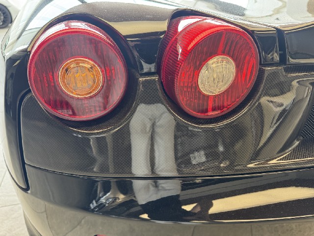 FERRARI F430 2008 Image 36
