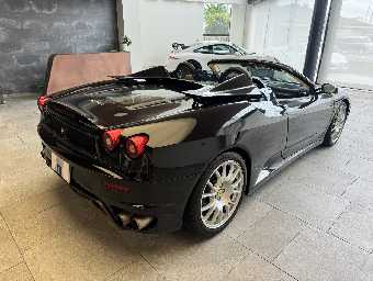 FERRARI F430 2008 Image 5