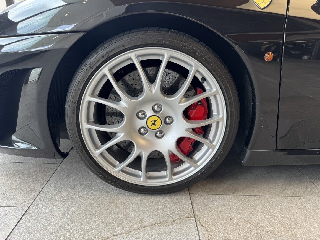 FERRARI F430 2008 Image 43