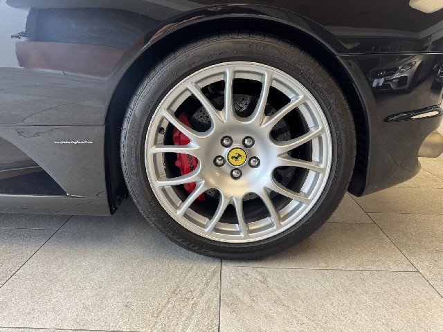 FERRARI F430 2008 Image 44