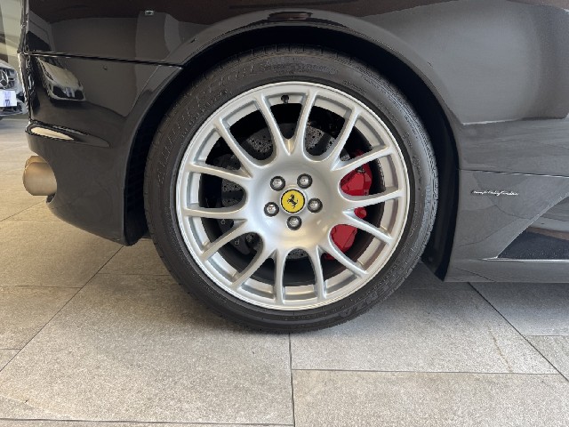 FERRARI F430 2008 Image 45
