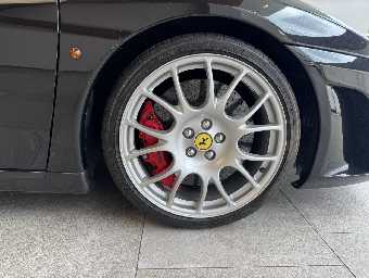 FERRARI F430 2008 Image 40