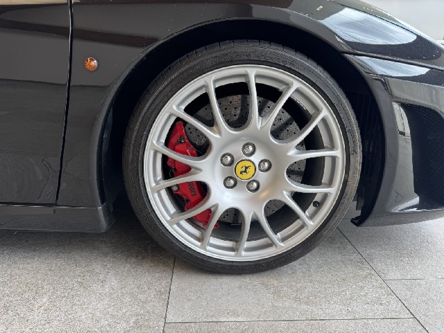 FERRARI F430 2008 Image 46