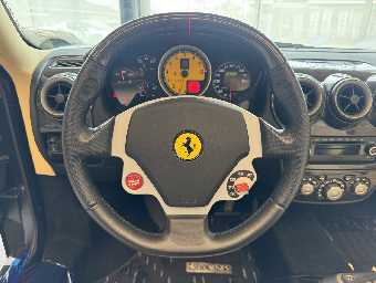 FERRARI F430 2008 Image 44