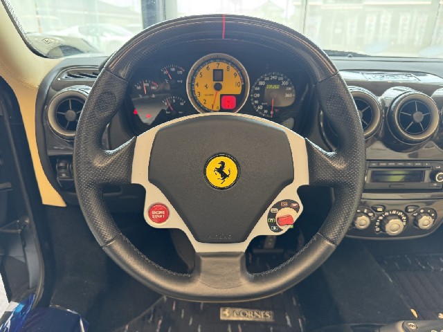 FERRARI F430 2008 Image 50