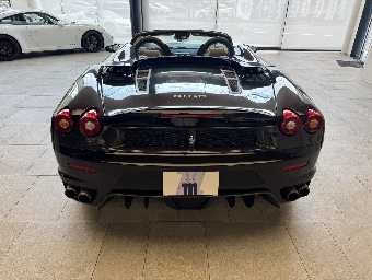 FERRARI F430 2008 Image 6