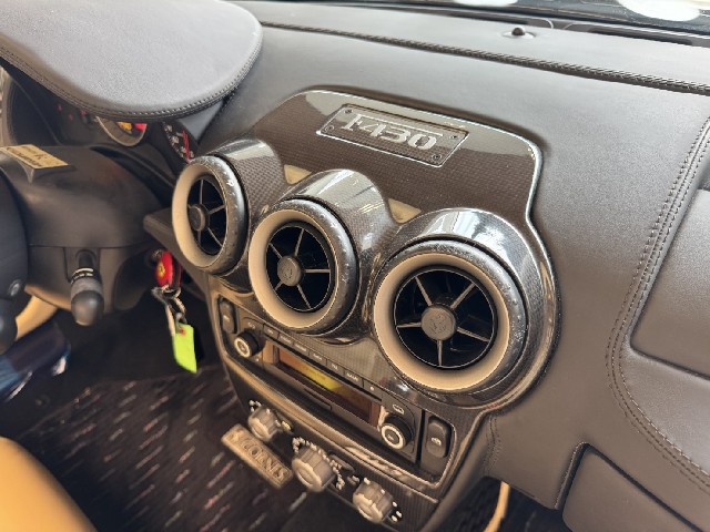 FERRARI F430 2008 Image 60