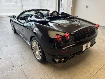 FERRARI F430 2008 Image 7