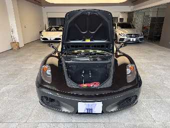 FERRARI F430 2008 Image 58