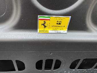 FERRARI F430 2008 Image 61