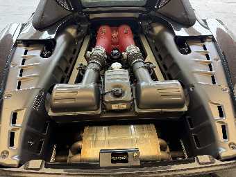 FERRARI F430 2008 Image 62