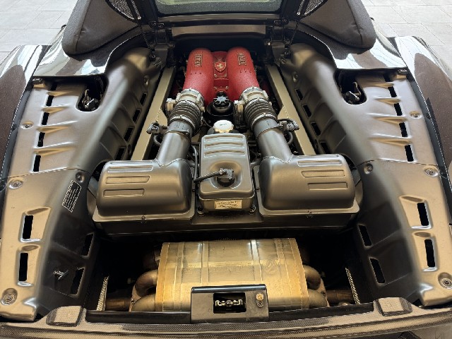 FERRARI F430 2008 Image 68