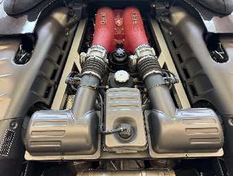 FERRARI F430 2008 Image 63