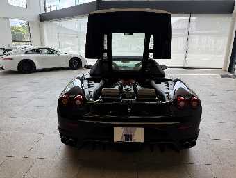 FERRARI F430 2008 Image 64