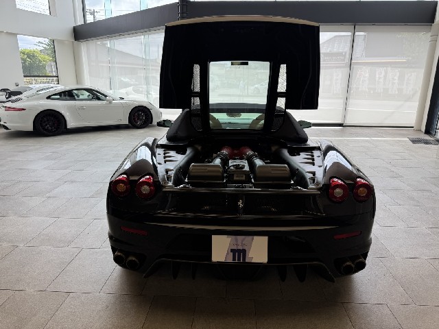 FERRARI F430 2008 Image 70