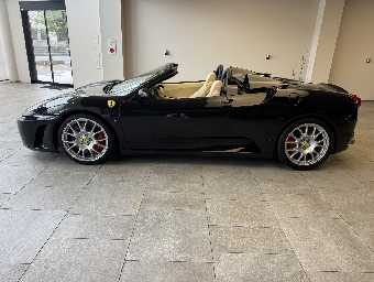 FERRARI F430 2008 Image 8