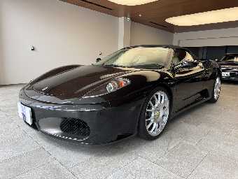 FERRARI F430 2008 Image 9
