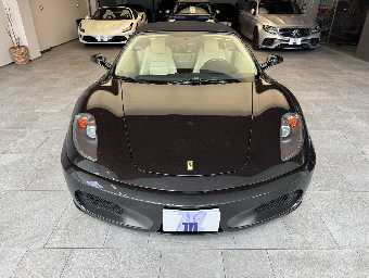 FERRARI F430 2008 Image 10