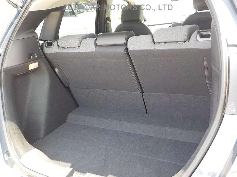HONDA FIT 2023 Image 11
