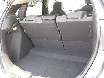 HONDA FIT 2023 Image 11