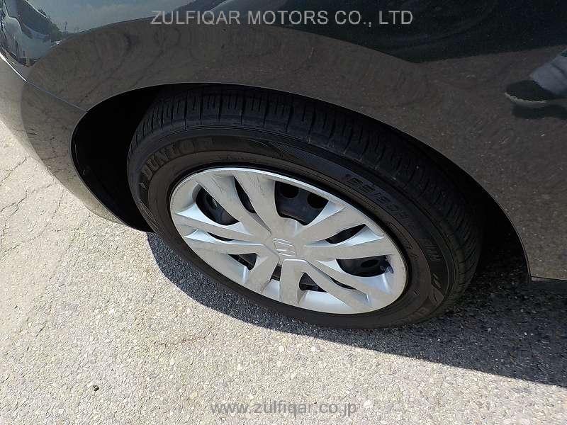 HONDA FIT 2023 Image 12
