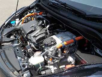 HONDA FIT 2023 Image 13