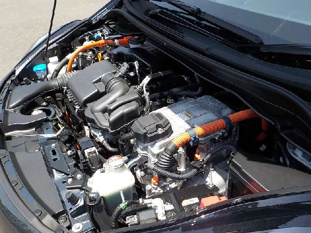 HONDA FIT 2023 Image 19