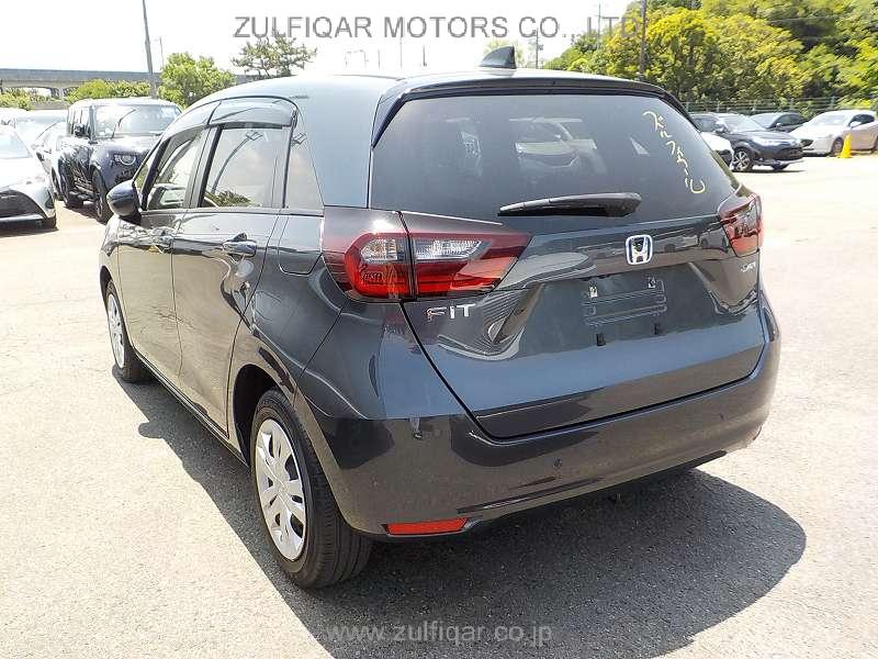 HONDA FIT 2023 Image 3